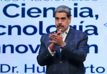 ¿Qué implica la designación del supuesto cartel de Nicolás Maduro como grupo terrorista?