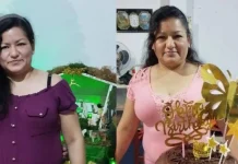 La Libertad: familia busca a mujer de 44 años que desapareció hace más de una semana