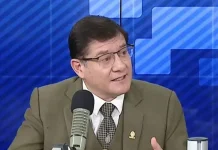 Fiscal Chávez Cotrina dice que empresas de telefonía podrían tener responsabilidad penal por venta ambulatoria de chips: "Hay intereses de por medio"