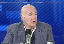 Víctor Andrés García Belaúnde dice que la ciudadanía optará votar por gente con experiencia en las próximas elecciones