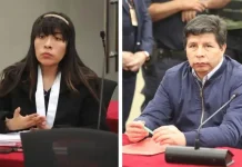 ¿Qué debe ocurrir para que Betssy Chávez y Pedro Castillo no participen en las Elecciones 2026? Especialista responde