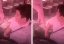 Mujer que agredió a conductor en Piura será denunciada por injuria, señala abogado de empresa de transportes