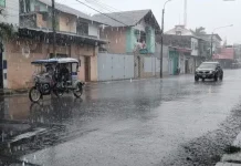 Lluvias se intensificarán en verano: estas son las zonas que serán más afectadas, según Cenepred