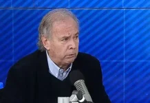 Alfredo Barnechea: Perú tiene las condiciones para ser el primer país en producción de cobre en el mundo