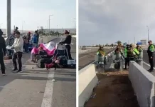 Tacna: este es el panorama en la frontera con Chile tras la declaratoria del estado de emergencia