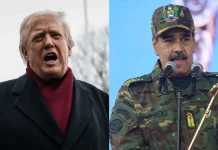 Trump ofreció a Maduro salvarse a sí mismo y su familia bajo la condición de abandonar Venezuela de inmediato, según Miami Herald