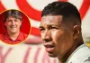Edison Flores confía en retornar a Selección Peruana: "Ferrari dice que me están esperando"