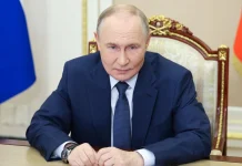 El Kremlin dice 'no' al plan de la Unión Europea para la paz en Ucrania y espera hacer su propia revisión