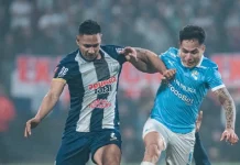 Sporting Cristal vs Alianza Lima: ¿a qué hora juegan y dónde ver la ida de semifinales de los playoffs de Liga1 2025?