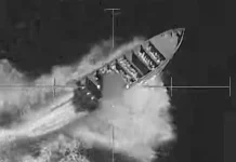 Estados Unidos reitera que va a "perseguir a los narcoterroristas" al ser preguntado por Venezuela