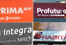 ¡Competencia para las AFP! Nuevos operadores financieros podrán ingresar al Sistema Privado de Pensiones: los requisitos