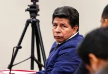 Pedro Castillo, el dirigente social que llegó a la Presidencia y terminó preso por su fallido golpe de Estado
