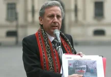 Precandidato Hernán Garrido Lecca plantea una unidad de “destrabe” para acelerar infraestructura hospitalaria