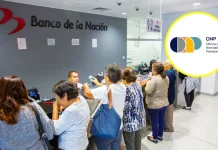 ¡Ya van 6! Congreso insiste con otro proyecto para retirar fondos de la ONP, pese a inviabilidad de la propuesta