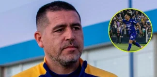 Juan Román Riquelme reveló que estuvo cerca de contratar a Paolo Guerrero: ¿por qué no se dio su llegada?