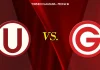 Universitario vs Garcilaso EN VIVO: ¿a qué hora juegan y dónde ver la fecha 18 del Torneo Clausura?