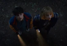 'Stranger Things 5': fecha de estreno, horarios, elenco y todo sobre la parte 1 de la última temporada en Netflix