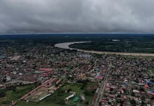 Friaje en el Perú: fenómeno golpeará varias regiones del país con lluvias, vientos fuertes y frío