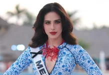 "Mi ganadora fue Miss Tailandia": jurado de Miss Universo 2025 cuestiona transparencia del concurso