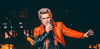 Billy Idol en Lima: setlist de canciones, horarios y todo sobre su concierto en el Arena 1