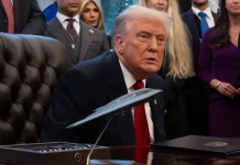 Donald Trump da a Ucrania un ultimátum para que acepte su plan de paz antes del próximo jueves