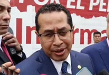 Burneo exige presupuesto completo para las elecciones 2026 y advierte que este año recibieron los recursos “recién en octubre”