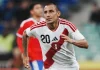 Andy Polo llena de elogios a Alex Valera por su presente en la selección peruana: "Dame siempre al 'cholito'"