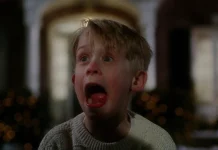 Los hijos de Macaulay Culkin aún no descubren que él es Kevin McCallister en 'Mi pobre angelito'