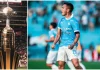 Sporting Cristal clasificó a la Copa Libertadores 2026: ¿cuándo y contra quién jugará en los playoffs de la Liga1?