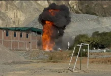 La Libertad: Comando Unificado Pataz causa pérdidas por más de S/500 000 a minería ilegal en operativo