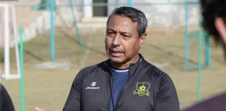 Pakistán no levanta con Nolberto Solano: perdió 5-0 ante Siria por la clasificación a la Copa Asiática