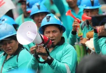 Reincorporación de 50,000 mineros excluidos del Reinfo es aprobada por el Congreso: este sería el rol del Minem