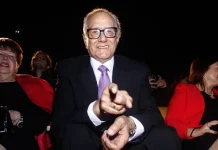 El último adiós a Guillermo Rossini: actores, instituciones y ‘Los Chistosos’ lamentan su partida con sentidos mensajes