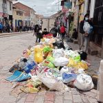 Santiago por deposición final de residuos en Haquira tiene una deuda millonaria