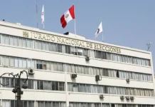 JNE advierte déficit de 52% en presupuesto para las elecciones del 2026