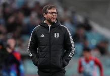 Desazón: Manuel Barreto habló del dolor en la Selección Peruana por la dura caída ante Chile