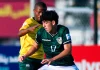 Bolivia perdió 3-1 contra Sudáfrica por la fecha 1 del Mundial Sub 17 2025
