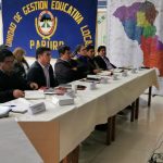 Escandalo en la UGEL Paruro dejan sin efecto la adjudicación de plazas de directores en Instituciones educativas