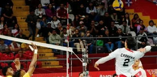 Perú vs. Venezuela: ¿a qué hora juegan y dónde ver EN VIVO hoy vóley masculino de Juegos Bolivarianos 2025?