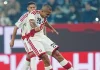 Partidos de hoy, martes 18 de noviembre del 2025: horarios y canales TV para ver EN VIVO Eliminatorias y Amistosos