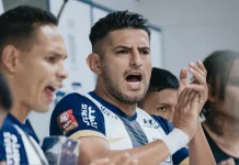 No se guardó nada: Carlos Zambrano explotó por su nueva expulsión con Alianza Lima en la Liga1