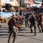 Notifica a Chumbivilcas para que conformen la comisión organizadora de la nueva universidad en 60 dias