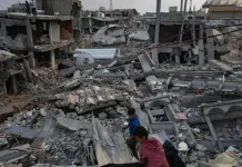Se necesita otra alternativa en Gaza ante nuevos ataques entre Israel y Hamás, asegura especialista en Medio Oriente