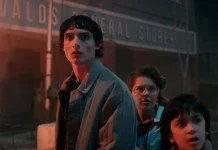 ‘Stranger Things 5’: primeras críticas del Volumen 1 revelan si la temporada final está a la altura