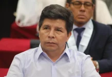 Poder Judicial leerá este jueves la sentencia a Pedro Castillo por el fallido golpe de Estado