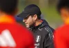 ¿Seguirá en 2026? Manuel Barreto no pudo ganar tras 3 partidos como DT de Selección Peruana