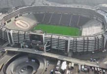 La Molina cerrará parte de la av. Javier Prado desde esta medianoche por la final de la Copa Libertadores