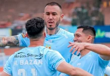 ADT venció 1-0 a Los Chankas por la fecha 18 del Torneo Clausura