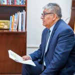 Trabajadores del Poder Judicial amanean con declararse en pie de lucha