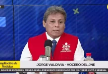 JNE: APRA y Renovación Popular deben pasar el 10 % de participación en primarias para presentar candidatos a Elecciones 2026